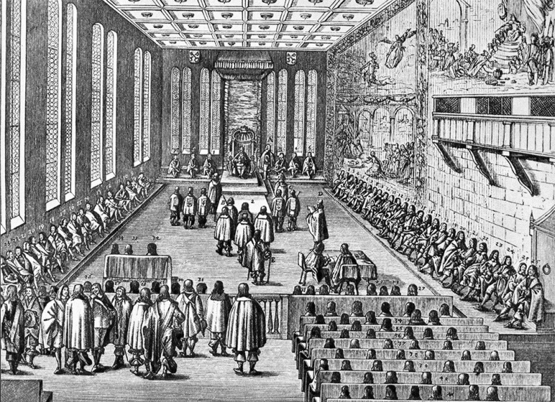 История Германии История Германии