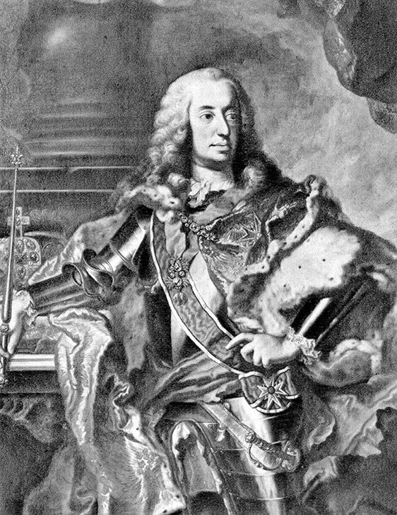 История Германии История Германии