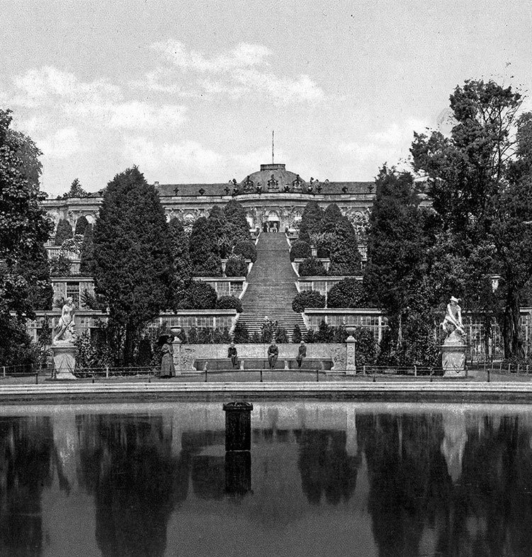 История Германии История Германии