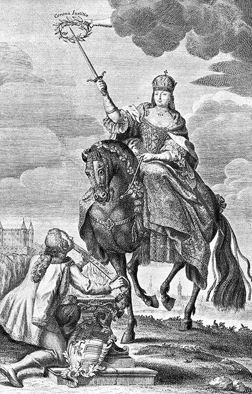 История Германии История Германии