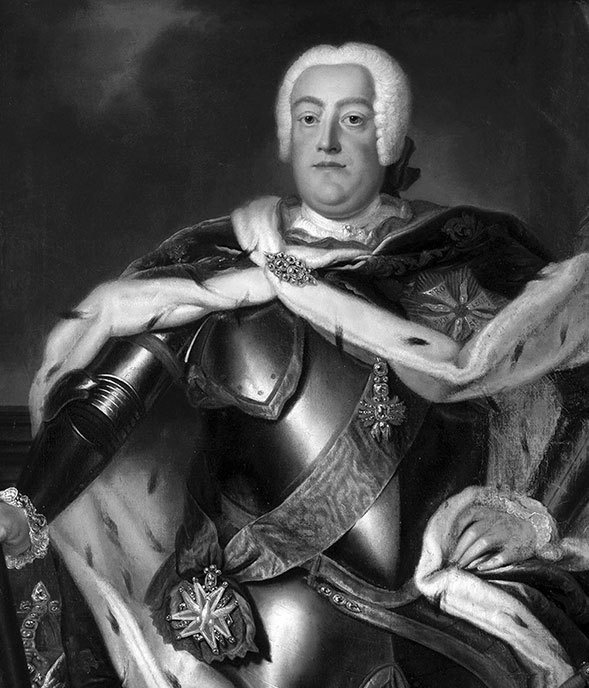 История Германии История Германии