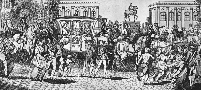 История Германии История Германии