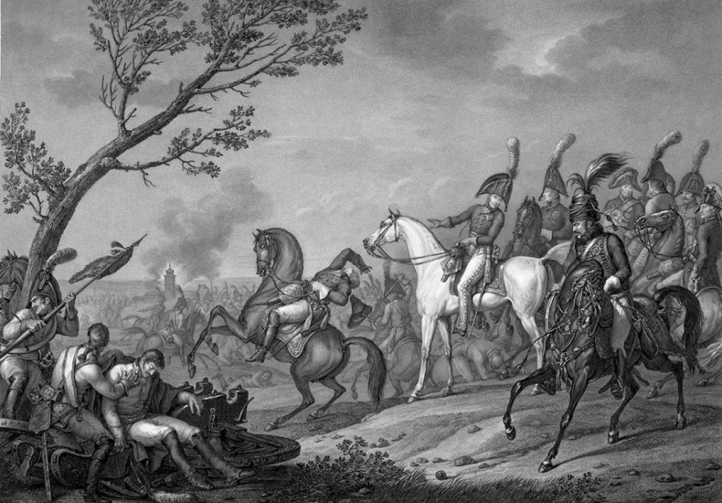 История Германии История Германии