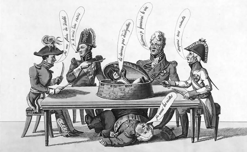 История Германии История Германии