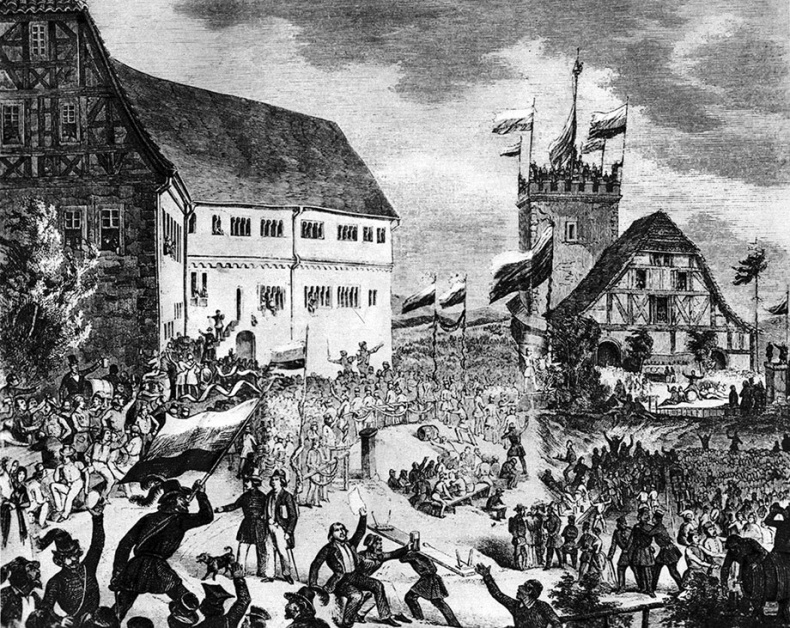 История Германии История Германии