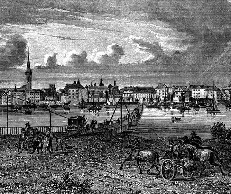 История Германии История Германии