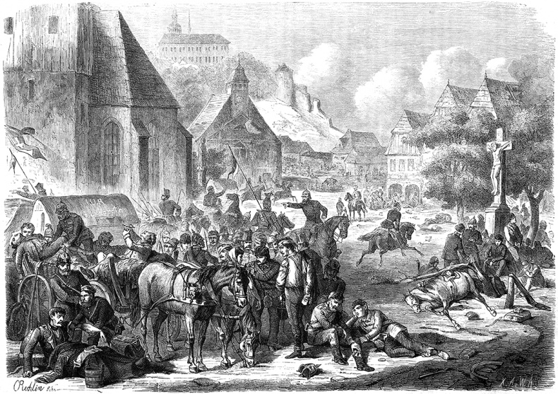 История Германии История Германии