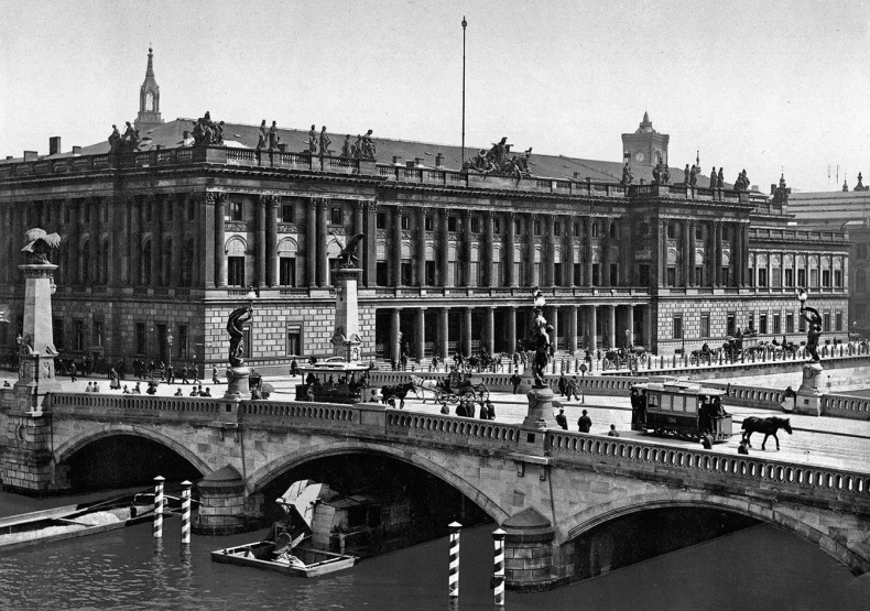 История Германии История Германии