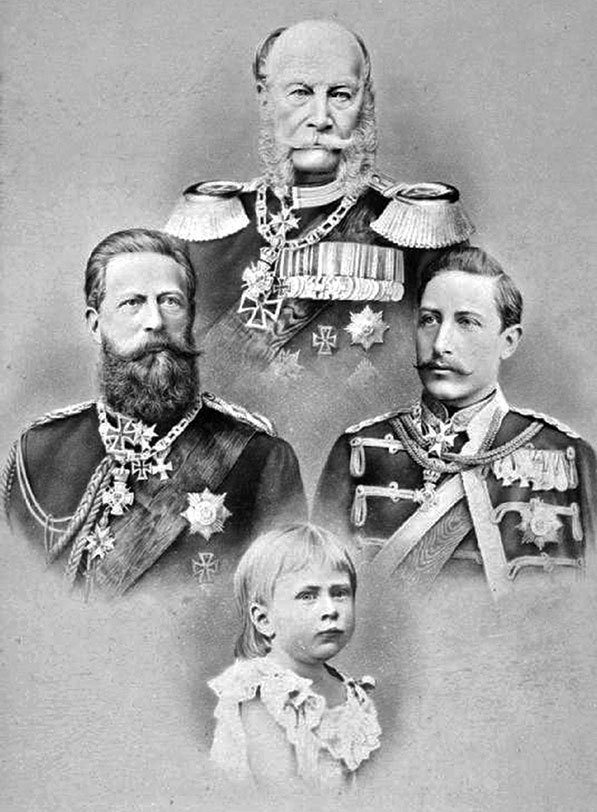 История Германии История Германии