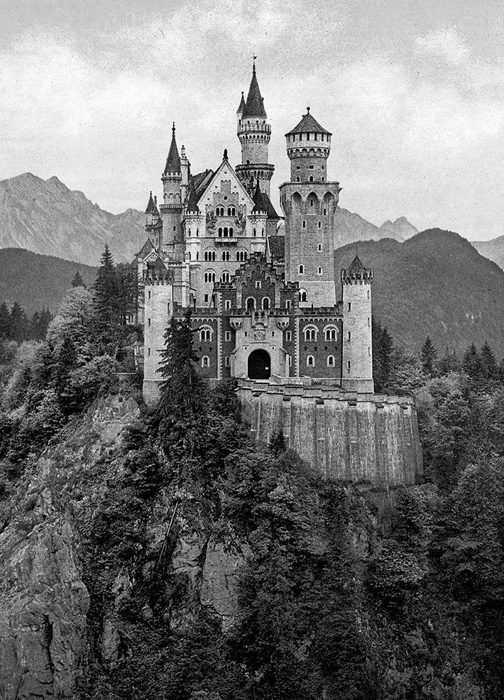 История Германии История Германии