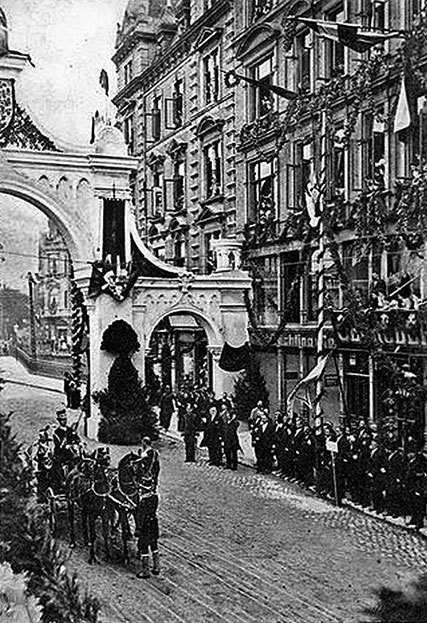 История Германии История Германии