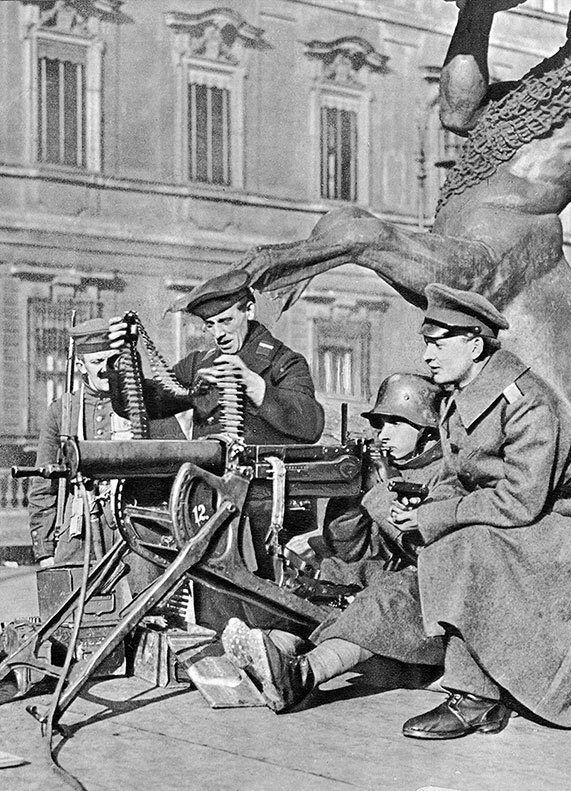История Германии История Германии