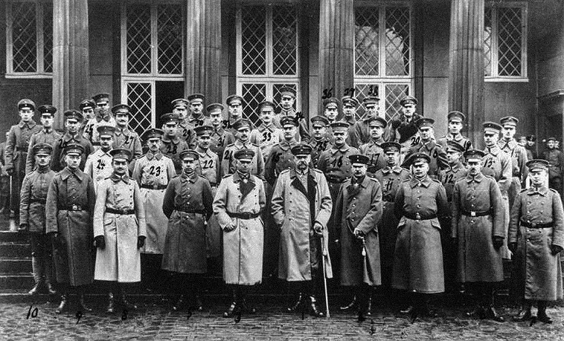 История Германии История Германии