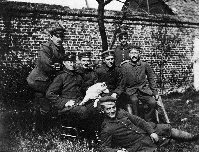 История Германии История Германии