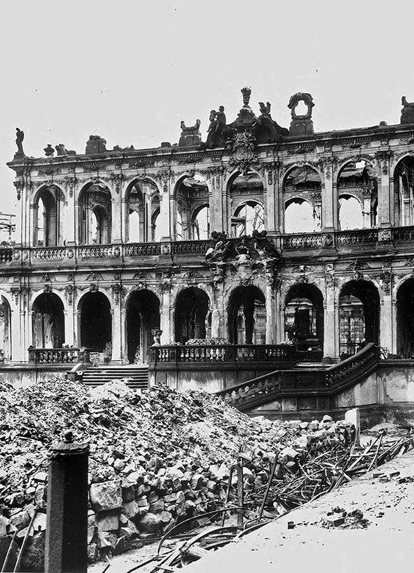История Германии История Германии