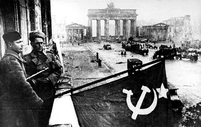 История Германии История Германии
