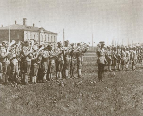 Чапаев