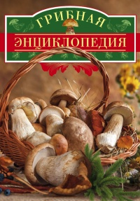 Грибная энциклопедия - Вадим Арчер