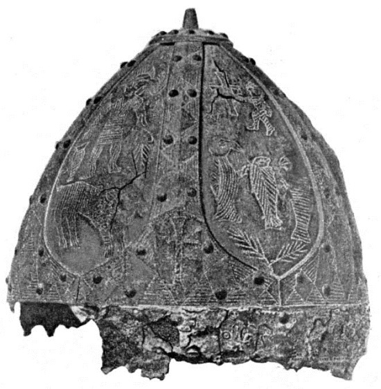 Готы. Первая полная энциклопедия Готы. Первая полная энциклопедия