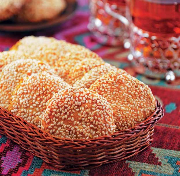 Кулинарная энциклопедия. Том 2. Б (Баба – Бефстроганов)