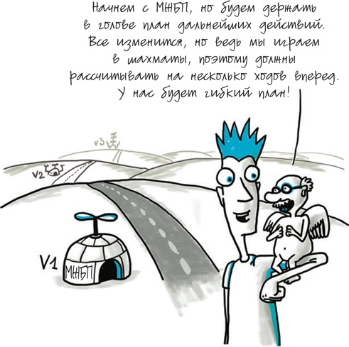 Путеводитель предпринимателя. 24 конкретных шага от запуска до стабильного бизнеса Путеводитель предпринимателя. 24 конкретных шага от запуска до стабильного бизнеса