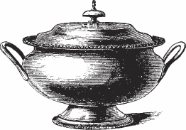 Обед для Льва. Кулинарная книга Софьи Андреевны Толстой Обед для Льва. Кулинарная книга Софьи Андреевны Толстой