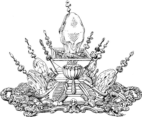 Таинства кулинарии. Гастрономическое великолепие Античного мира Таинства кулинарии. Гастрономическое великолепие Античного мира