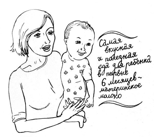 Как воспитывать непоседу? От рождения до 3 лет Как воспитывать непоседу? От рождения до 3 лет