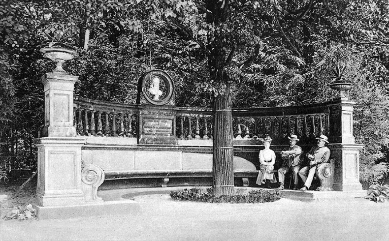 Прогулки по Кенигсбергу Прогулки по Кенигсбергу