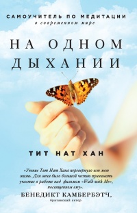 На одном дыхании. Самоучитель по медитации в современном мире - Тит Нат Хан