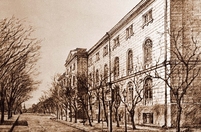 Этюды о природе человека Этюды о природе человека