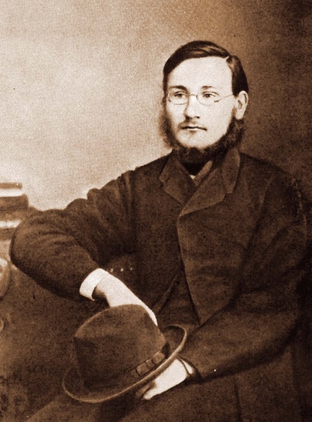 Этюды о природе человека Этюды о природе человека