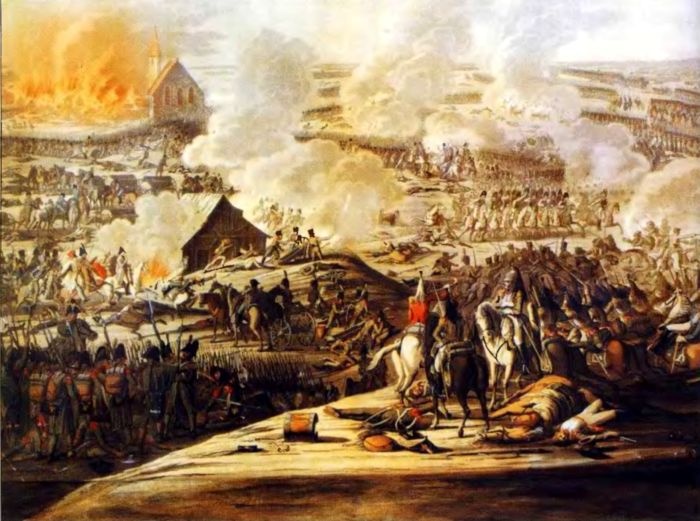 Бородинская битва Бородинская битва