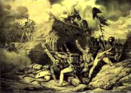 Бородинская битва Бородинская битва