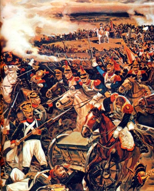 Бородинская битва Бородинская битва