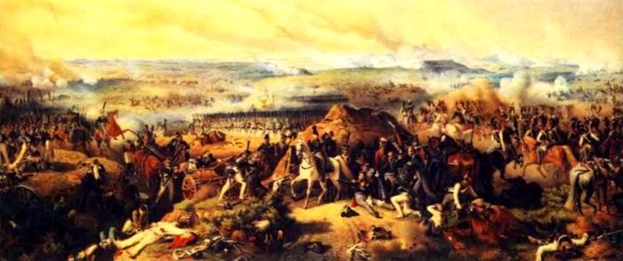 Бородинская битва Бородинская битва