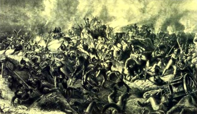 Бородинская битва Бородинская битва