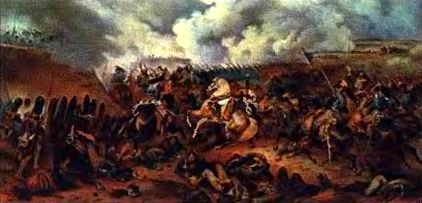 Бородинская битва Бородинская битва