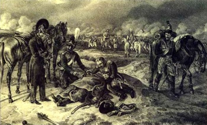 Бородинская битва Бородинская битва
