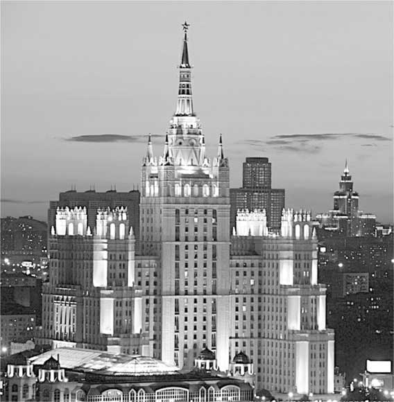 Подлинная история Куликовской битвы