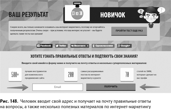 100+ хаков для интернет-маркетологов. Как получить трафик и конвертировать его в продажи 100+ хаков для интернет-маркетологов. Как получить трафик и конвертировать его в продажи