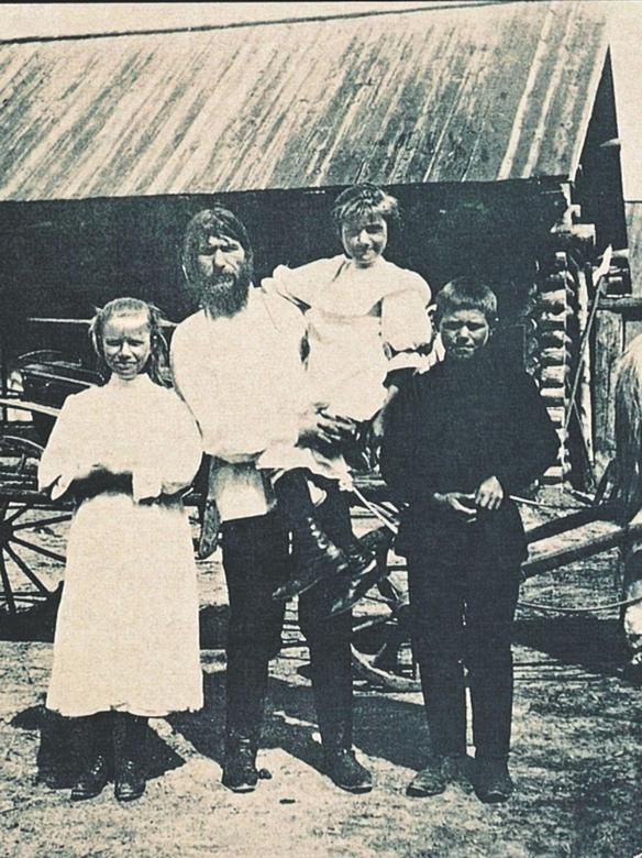 История династии Романовых