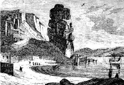 Мифы и легенды народов мира. Ранняя Италия и Рим Мифы и легенды народов мира. Ранняя Италия и Рим