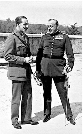 Гражданская война в Испании 1936-1939 Гражданская война в Испании 1936-1939