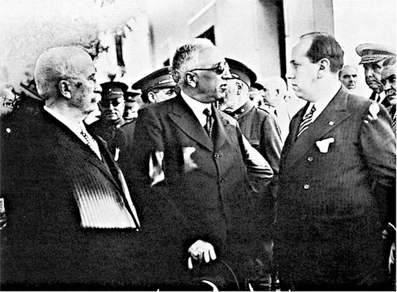 Гражданская война в Испании 1936-1939 Гражданская война в Испании 1936-1939