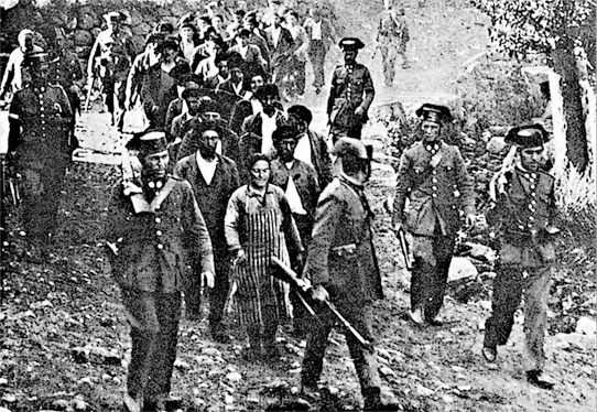 Гражданская война в Испании 1936-1939 Гражданская война в Испании 1936-1939