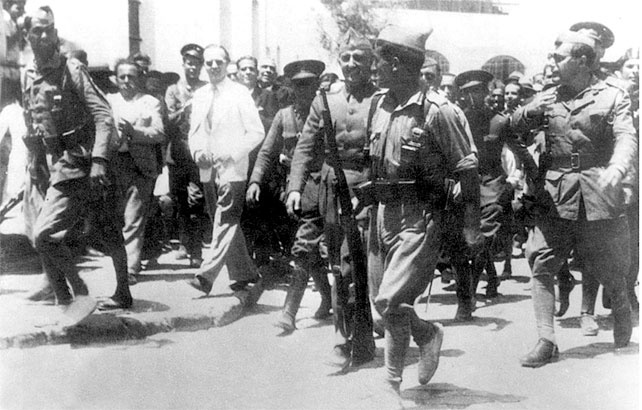 Гражданская война в Испании 1936-1939 Гражданская война в Испании 1936-1939