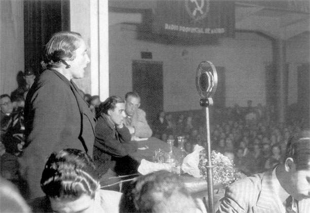 Гражданская война в Испании 1936-1939 Гражданская война в Испании 1936-1939