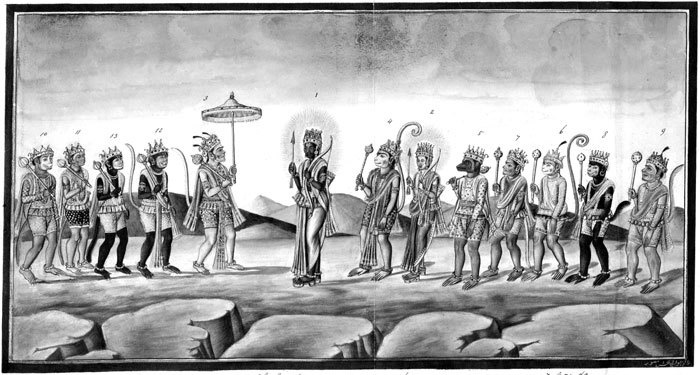 Запретная история древнего мира Запретная история древнего мира