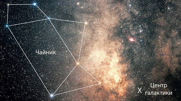 Интерстеллар: наука за кадром Интерстеллар: наука за кадром